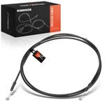 A-premium Hood Release Cable For Toyota Avalon 2000 2001 2002 2003 2004 81 Inch. Fixed Price $19.99.