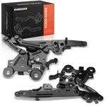 A-premium 2X Hood Hinge Left & Right Side For Bmw F48 X1 2016-2022 F39 X2 18-23. Fixed Price $125.19.