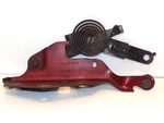 Hood Hinge Lh Driver W/ Bolt & Nut Oem 2002 Tahoe Suburban Silverado Yukon. Fixed Price $34.95.