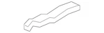 Genuine Gm Hood Secondary Latch Release Handle 84299566. Fixed Price $60.09.