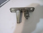 Porsche 924 Hood Latch Catch Oem Genuine Factory Original 94451102900. Fixed Price $35.00.
