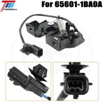 Hood Lock Latch Assy Passenger Side For Nissan Infiniti 65601-1BA0C 65601-1BA0A. Fixed Price $24.99.
