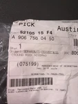 10-24 Mercedes-benz Sprinter Hood Latch A9067500450 Oem (A1 219). Fixed Price $65.99.