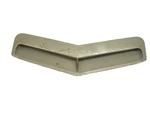 Ford 1970 1971 Torino Ranchero Gt Fiberglass Hood Scoop Insert D0OB-16C664-B. Fixed Price $129.00.