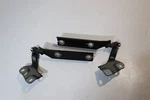 Audi A3 Line Pair Of Bonnet Hood Hinges 8Y0823302B 8Y0823301B. Fixed Price $73.49.