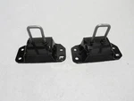 Bmw M235I F44 2023 Front Hood Bonnet Striker Holder Lock Bracket Set 20-25. Fixed Price $70.47.