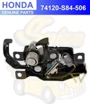 Honda Genuine 74120-S84-506 Hood Lock Latch Assembly 1998-2002 Accord. Fixed Price $148.99.