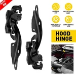 New Set Of Hood Hinges Driver & Passenger Side 5342048020, 5341048020 Pair. Fixed Price $34.19.