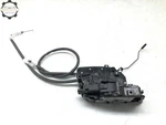 2016-2019 Bmw 750I G12 Left Driver Front Door Lock Latch Actuator Oem. Fixed Price $139.99.