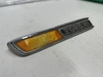 67-72 Ford Truck Front Hood Drivers Side Emblem Badge. Fixed Price $45.00.