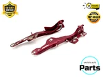 2015-2017 Ford Expedition Xlt Left & Right Hood Hinges Set Oem CL14-16801-AA. Fixed Price $59.99.