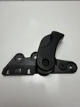Oem Bmw F30 Hood Release Lever 328I 335I 320I F31 51437221913. Fixed Price $27.50.