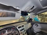 Equinox 2005 Hood Latch 2076344. Fixed Price $45.00.