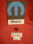 Nos Mopar 95-20 Jeep Dodge Chrysler Ram Hood Stop Bumper Adjuster 4696592. Fixed Price $19.95.