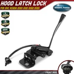 Front Side Bonnet Hood Lock Latch W/sensor Release For Gmc Acadia 2020-2023. Fixed Price $38.98.