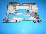 Grille & Hood Latch Top Plate 71-74 Cuda Challenger Road Runner Mopar. Fixed Price $34.50.