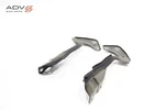 2015 2024 Ford Edge Hood Bonnet Left & Right Side Hinge Support Oem-set-. Fixed Price $129.99.
