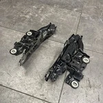 Oem 2019 - 2023 Bmw G20 330I M340 Hood Hinge Set Left & Right Black #475. Fixed Price $62.00.
