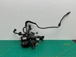 10-19 Jaguar Xj 5.0L Engine Vacuum Resonator W/ Hose Pipe Oem. Fixed Price $44.16.