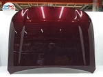 2024-25 Mazda CX-90 Front Hood Bonnet Shell Panel Cover Burgundy 51F Oem. Fixed Price $1499.99.