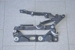 Rolls Royce Wraith Ghost Dawn Hood Bonnet Hinge Right Rh. Fixed Price $151.54.