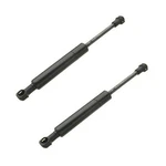 Hood Strut X2 Front Lift Shock Set For Mini Cooper 2007-2013 Black 107-3747. Fixed Price $145.99.