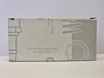New Mercedes-benz W247 Engine Hood Seal A1778870600 Original No Duty To. Fixed Price $24.65.