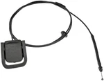06-09 Ford Fusion 07-09 Lincoln Mkz Hood Release Cable W/ Handle Dorman 912-191. Fixed Price $44.95.