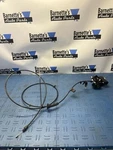 20 Ford F150 Hood Release And Cable Oe# FL34-16C856-ADW. Fixed Price $39.37.