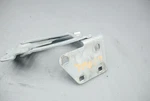 2007-2015 Jaguar Xkr X150 Front Left Driver Side Hood Bonnet Hinge Oem. Fixed Price $33.55.