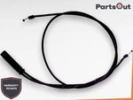 2012-18 Bmw 650I 640I F13 Hood Bonnet Lock Latch Forward Release Cable Line Oem. Fixed Price $31.04.
