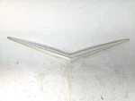 Oem 1956 Cadillac Gold Trunk V Emblem #1464509 Nice Condition Free Shipping!!!. Fixed Price $59.95.