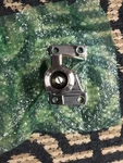 Summit Hood Latch Chevy/pontiac Polished Aluminum SUM-G3937P New. Fixed Price $99.00.