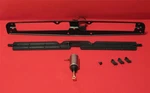 1970 71 72 Chevelle Ss Cowl Induction Gate Flapper Solenoid Gm Restored Working. Fixed Price $350.00.