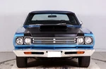 68 69 Plymouth Satellite Roadrunner Gtx Showcars Hood With 6-PACK Scoop Bolt-on. Fixed Price $714.98.
