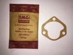 1958 1959 Ford Passenger & Thunderbird Steering Gear Housing Cover Gasket Nos. Fixed Price $7.99.