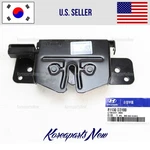 Hood Latch Lock 81130D3100 Genuine Hyundai Tucson 2016-2021. Fixed Price $27.89.