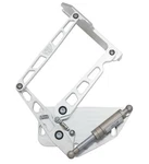 1967 - 1972 Ford Truck Hood Hinges Billet (pair) F100. Fixed Price $595.00.
