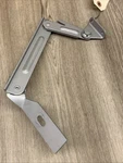 1973-1976 Corvette Hood Support Gm 3996865 Oval One-hole Version Usa Late. Fixed Price $94.99.