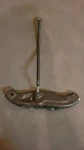 Bmw Hook Catch Bracket 760LI 760I Latch Support 2002-2008 745LI E65 E66 Hood. Fixed Price $25.00.