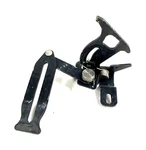 94-97 Audi A6 C4 Upper Hood Latch Lock Arrester 4A0 823 480 B Oem. Fixed Price $59.99.
