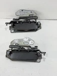 2010-2016 Mercedes-benz E350 Left Right Front Hood Hinges Set Oem.. Fixed Price $74.00.