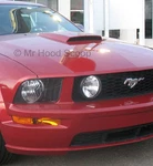 Ford Mustang Gt Hood Scoop California Special With Honey Comb Grille HS008. Fixed Price $215.00.