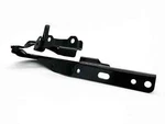 Front Left Side Hood Hinge For 2023-2024 Honda Pilot HO1236172 60170T90A00ZZ. Fixed Price $69.99.