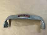 1973 Mercury Cougar Standard XR7 Hood Center Moulding & Emblem. Fixed Price $71.24.