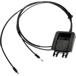 912-182 Dorman Hood Cable For Chevy Chevrolet Corvette 2005-2013. Fixed Price $55.91.
