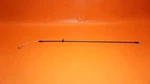 Tesla Model Hood Latch Release Cable 2012 2013 2014 2015 2016 1066700-00-A Oem. Fixed Price $53.10.