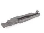 New Audi RS7 Sportback Front Right Fender Seal 4G8823722 Genuine. Fixed Price $20.46.