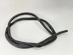 11-17 Volkswagen Touareg Hood Bonnet Engine Bay Weatherstrip Rubber Seal Oem. Fixed Price $32.50.