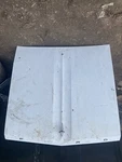1964-1965 Oem Ford Falcon Hood. Fixed Price $179.99.
